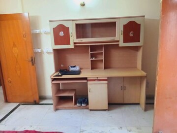 Furnished Amenities in 3 BHK Apartment at Huda CGHS, Sector 56 – for Rent