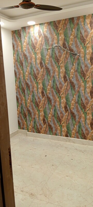 Bedroom in 2 BHK Builder Floor at Govindpuri – for Sale