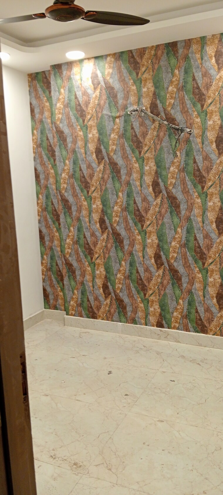 Bedroom, govindpuri 2 Bedroom 590 Sq.Ft. Builder Floor In Govindpuri Delhi 8374729