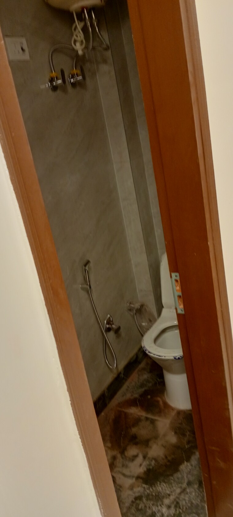 undefined, govindpuri 2 Bedroom 590 Sq.Ft. Builder Floor In Govindpuri Delhi 8374729