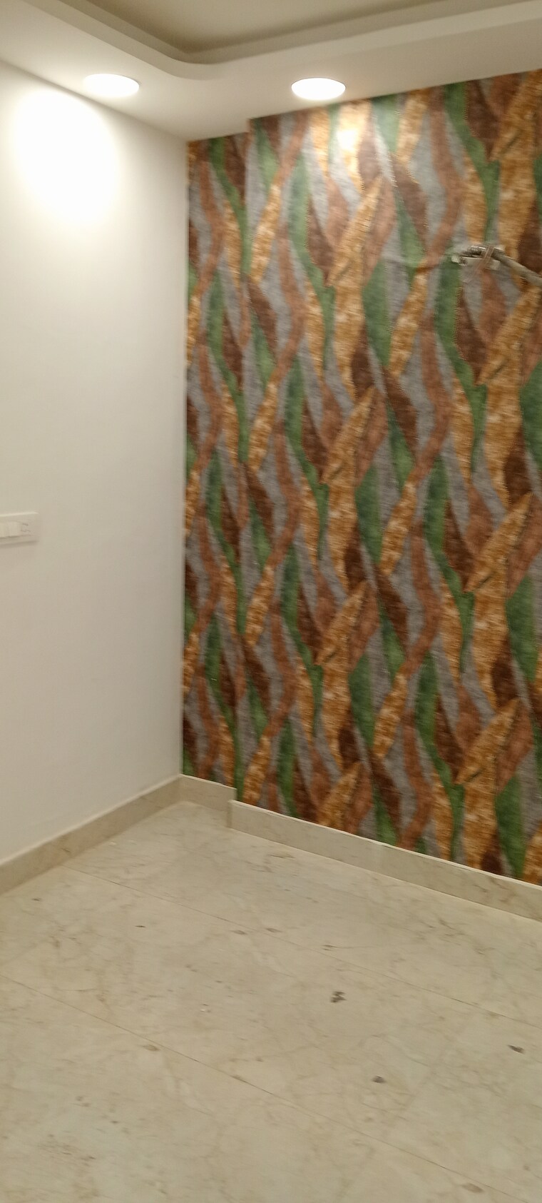 Bedroom, govindpuri 2 Bedroom 590 Sq.Ft. Builder Floor In Govindpuri Delhi 8374729