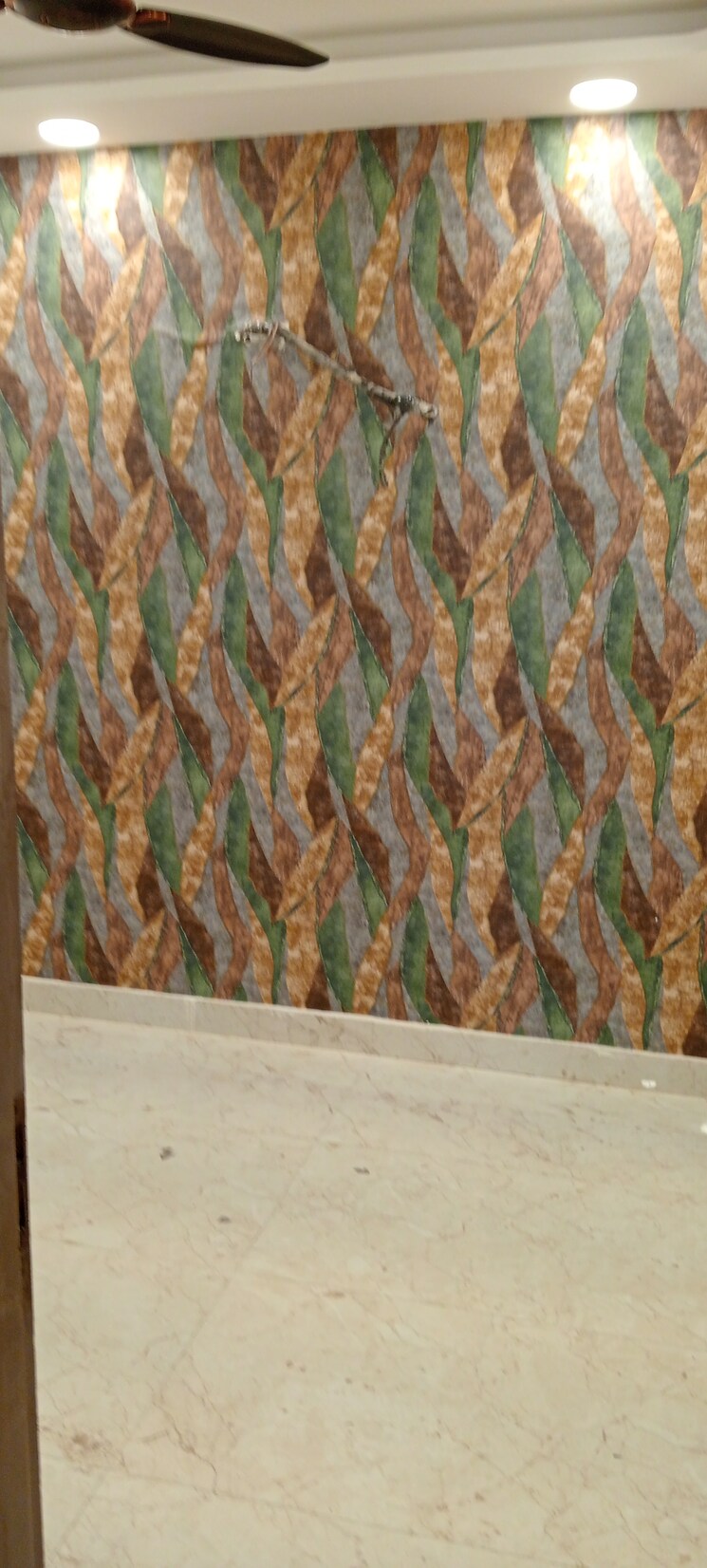 Bedroom, govindpuri 2 Bedroom 590 Sq.Ft. Builder Floor In Govindpuri Delhi 8374729