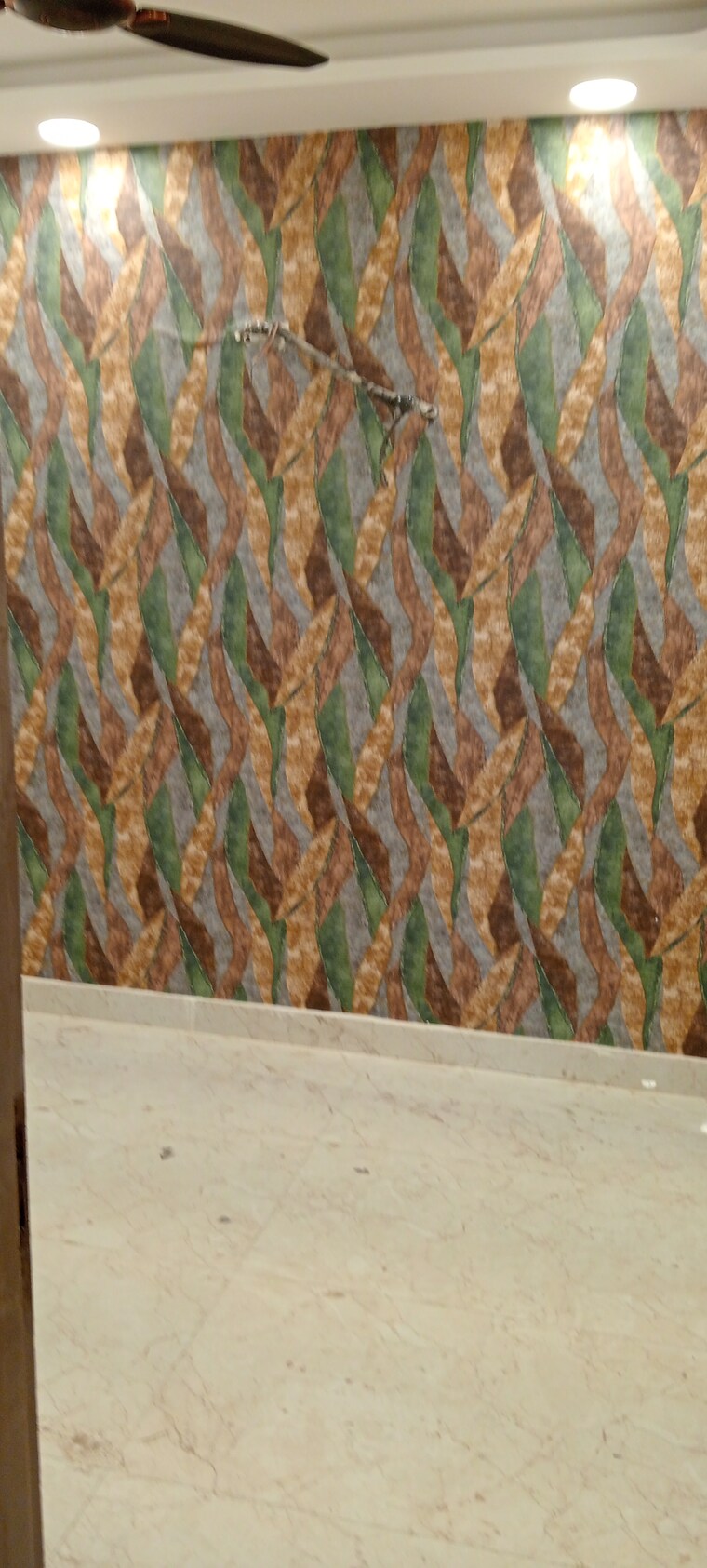 Bedroom, govindpuri 2 Bedroom 590 Sq.Ft. Builder Floor In Govindpuri Delhi 8374729