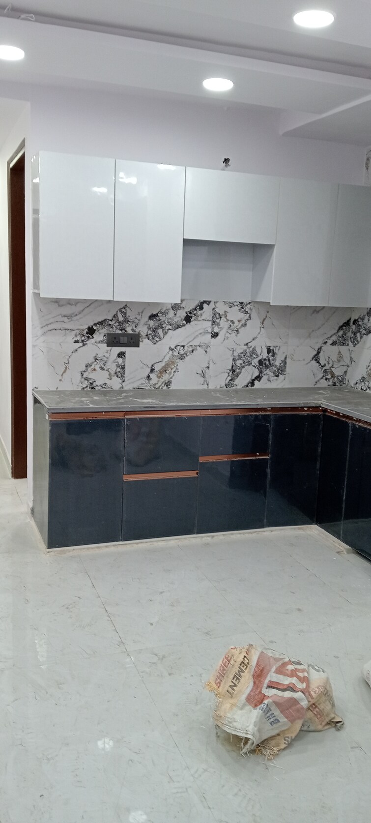 Cover Image, govindpuri 3 Bedroom 580 Sq.Ft. Builder Floor In Govindpuri Delhi 8374735