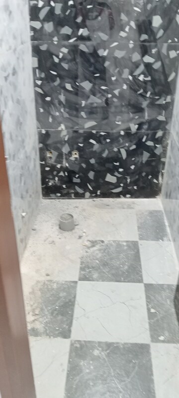 Bathroom in 3 BHK Builder Floor at Govindpuri – for Sale