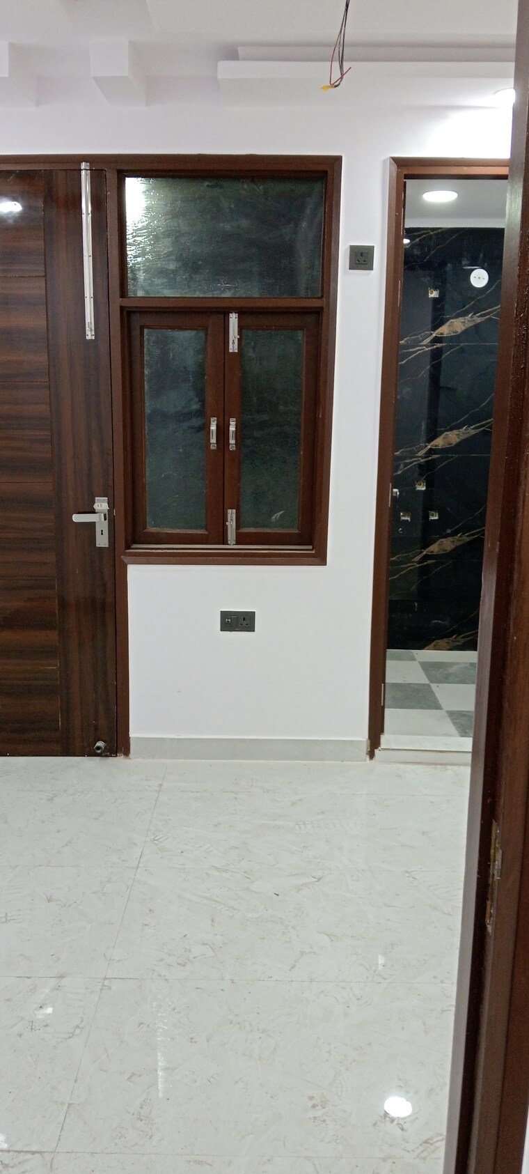 Room, govindpuri 3 Bedroom 580 Sq.Ft. Builder Floor In Govindpuri Delhi 8374735