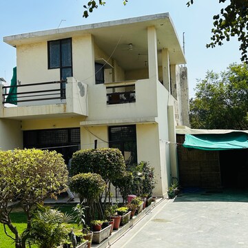 4 BHK Villa For Resale in TDI City Kundli Sector 61 Sonipat  8374741