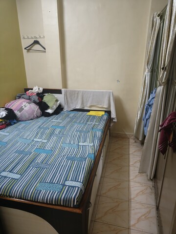 Bedroom in 2 BHK Villa at Kalina – for Rent