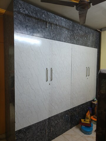 Bathroom in 2 BHK Villa at Kalina – for Rent