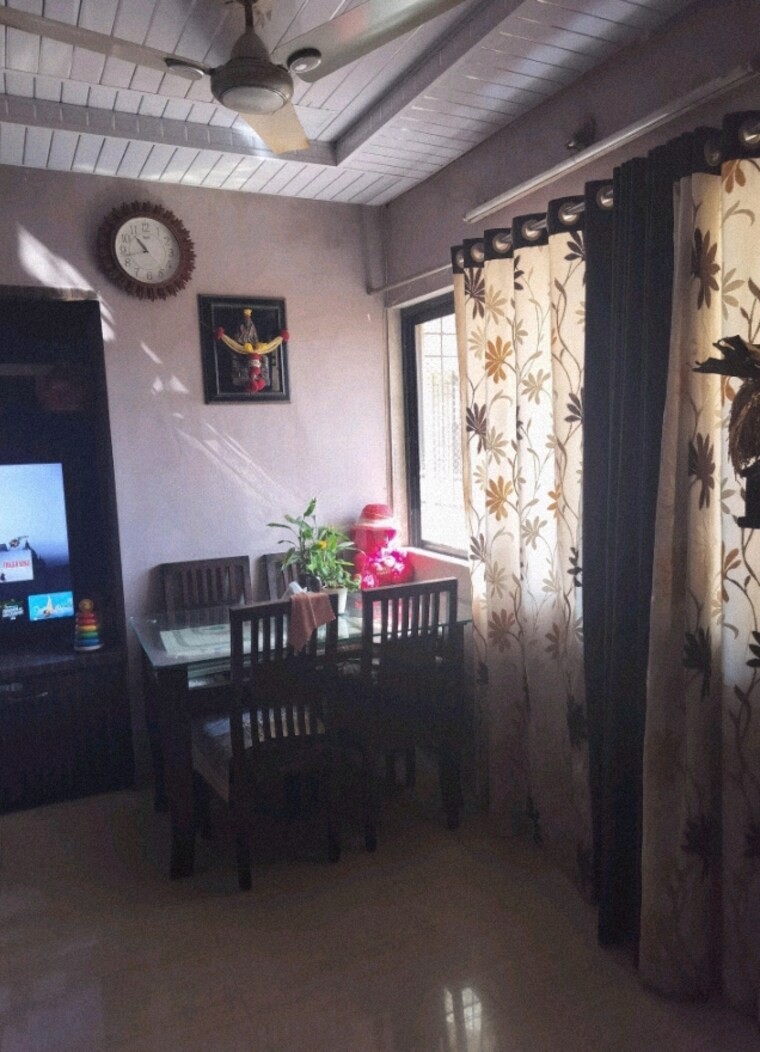  Parking, raunak-unnathi-woods-phase-4-and-5 1 Bedroom 457 Sq.Ft. Apartment In Ghodbunder Road Thane 8374775