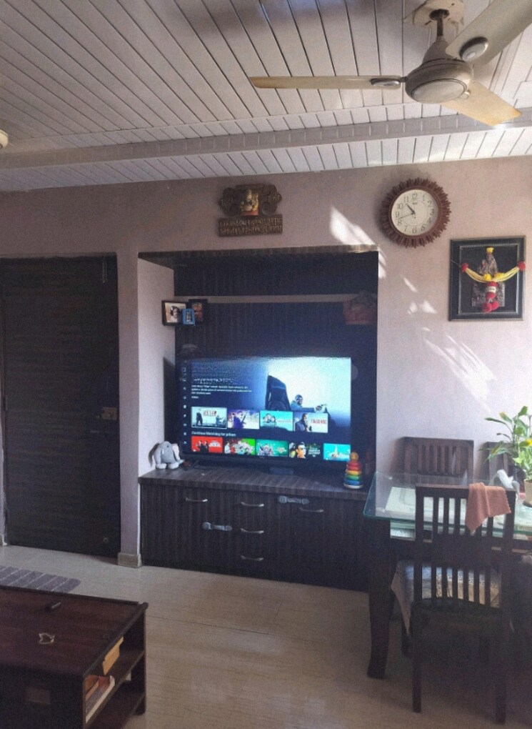 Exterior View, raunak-unnathi-woods-phase-4-and-5 1 Bedroom 457 Sq.Ft. Apartment In Ghodbunder Road Thane 8374775