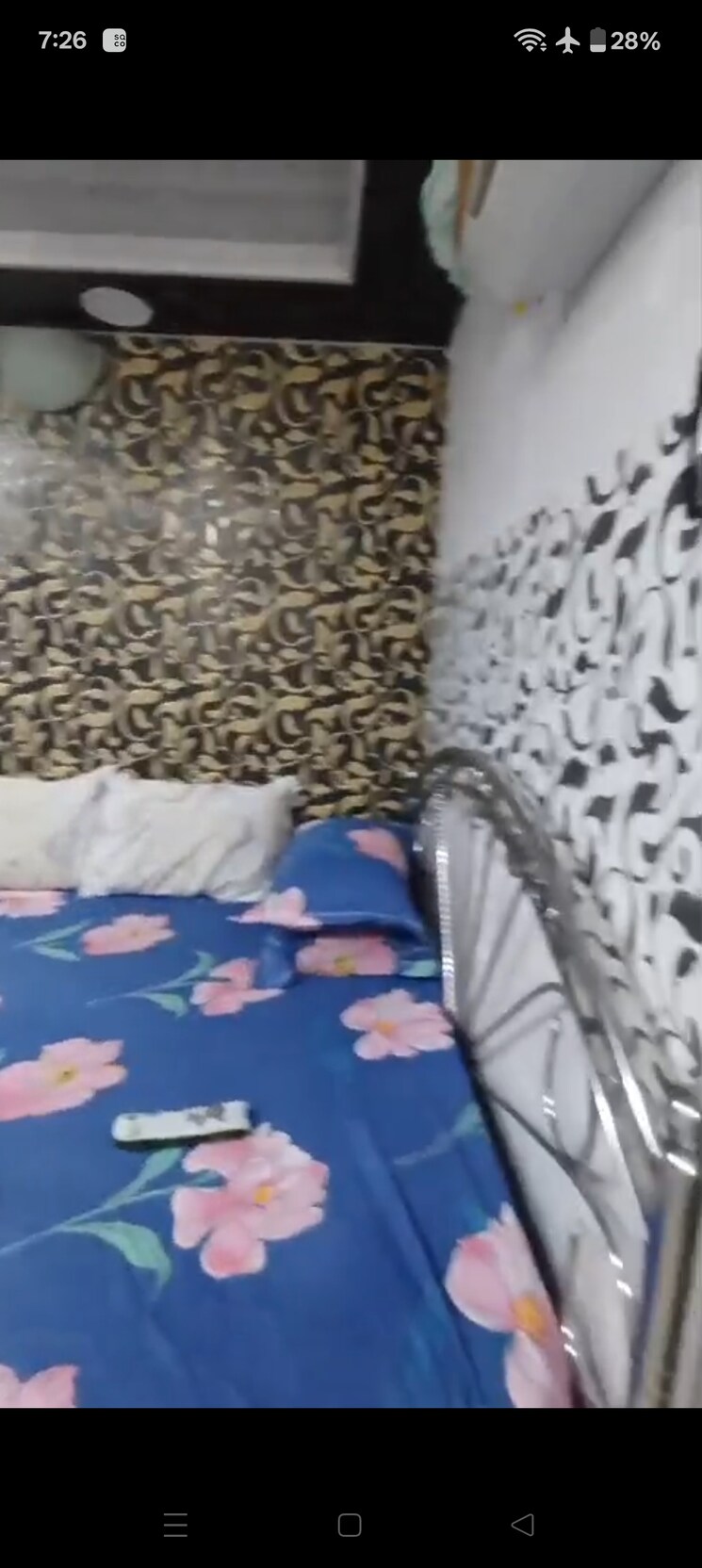 Bathroom, kalina 2 Bedroom 700 Sq.Ft. Independent House In Kalina Mumbai 8374776