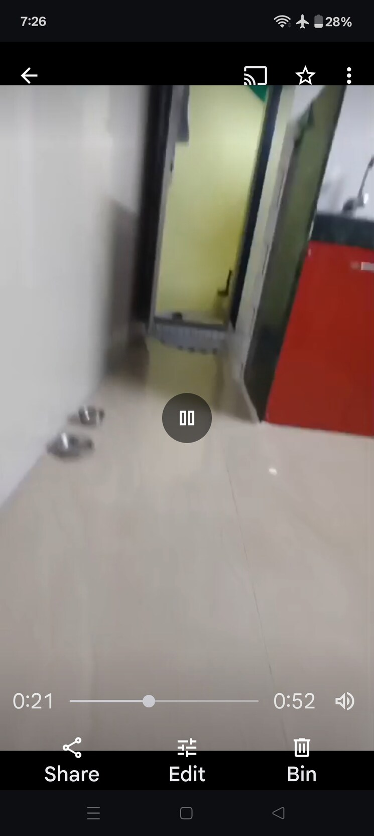 undefined, kalina 2 Bedroom 700 Sq.Ft. Independent House In Kalina Mumbai 8374776