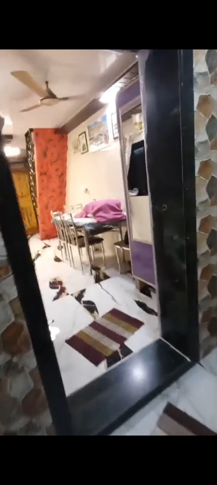 Master Bedroom, kalina 2 Bedroom 700 Sq.Ft. Independent House In Kalina Mumbai 8374776