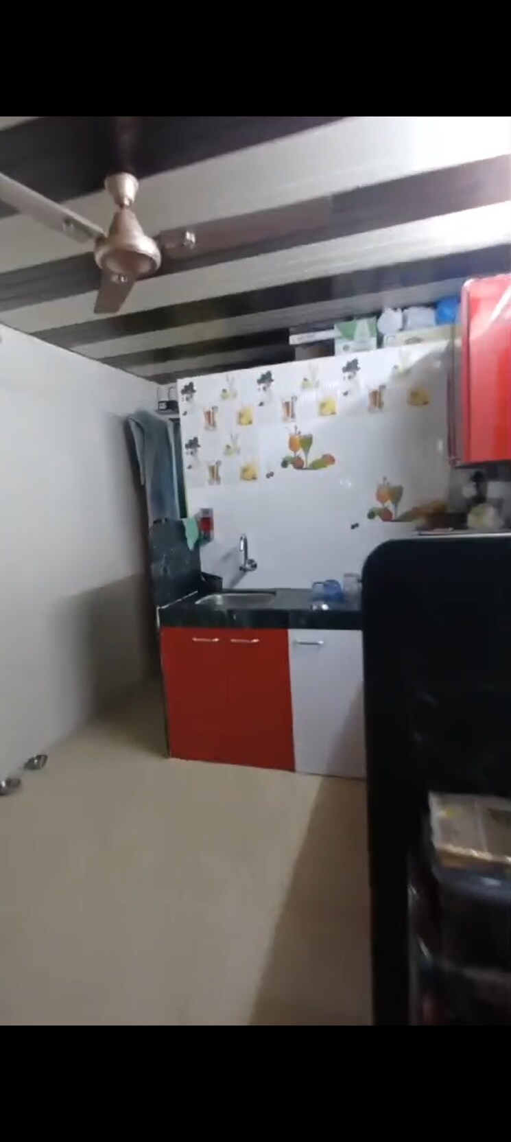 Master Bedroom, kalina 2 Bedroom 700 Sq.Ft. Independent House In Kalina Mumbai 8374776