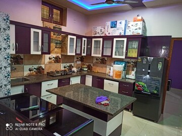 Kitchen in 6 BHK Independent House at Haldwani – for Sale