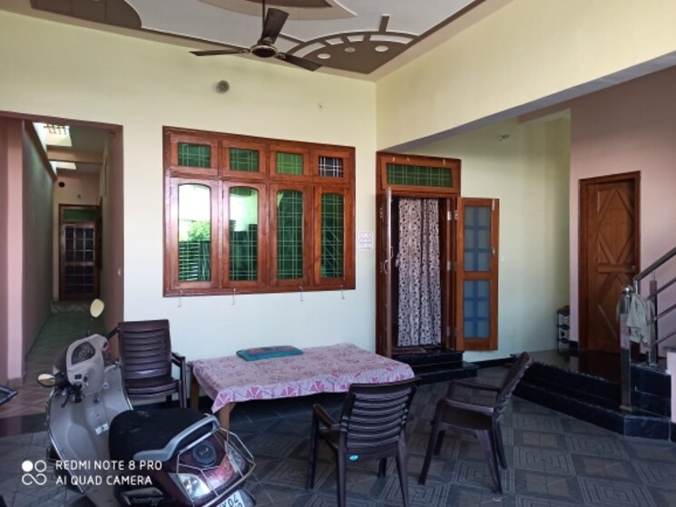 Bedroom, haldwani 6 Bedroom 3900 Sq.Ft. Independent House In Haldwani Nainital 8374777