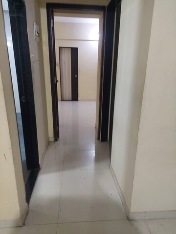 Furnished Amenities in 1 BHK Apartment at Sri Dutt Garden Avenue K, Virar West – for Rent