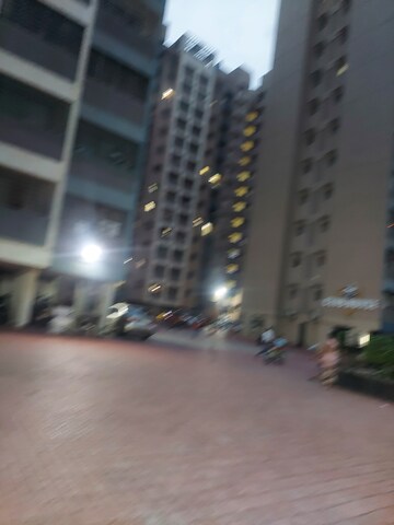 Furnished Amenities in 1 BHK Apartment at Sri Dutt Garden Avenue K, Virar West – for Rent