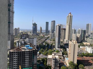 1 BHK Apartment For Rent in Neha Galaxy, Prabhadevi