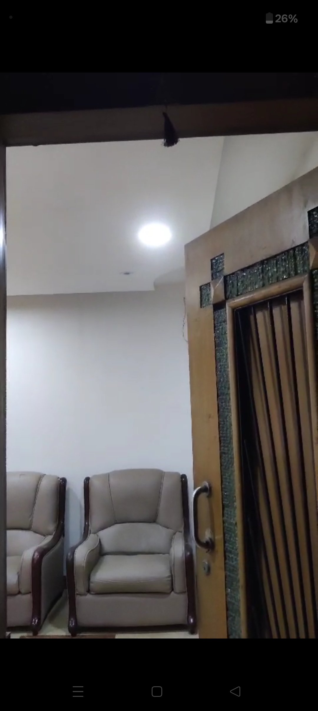 3 BHK Apartment For Sale in Laxmi