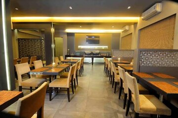 Gym in 1 BHK Apartment at Evershine Amavi 303 Phase 2, Vasai West – for Rent