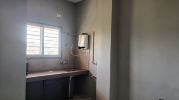 Kitchen in 1 BHK Apartment at Raja Park – for Rent