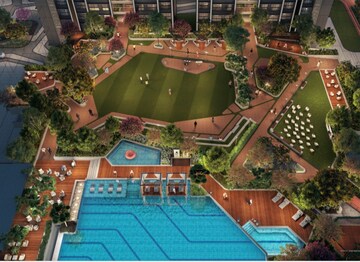 2.5 BHK Apartment For Sale in Supreme Boulevard, Chembur