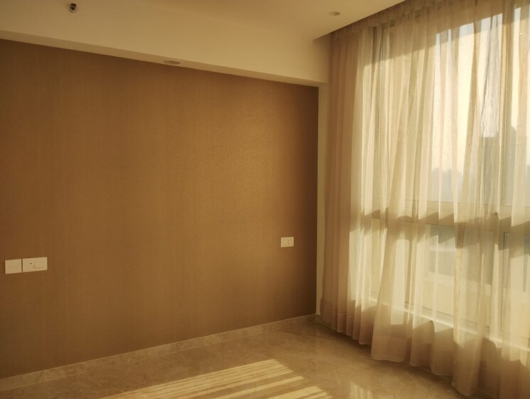 Room, hiranandani-meridian 3 Bedroom 980 Sq.Ft. Apartment In Manpada Thane 8374817