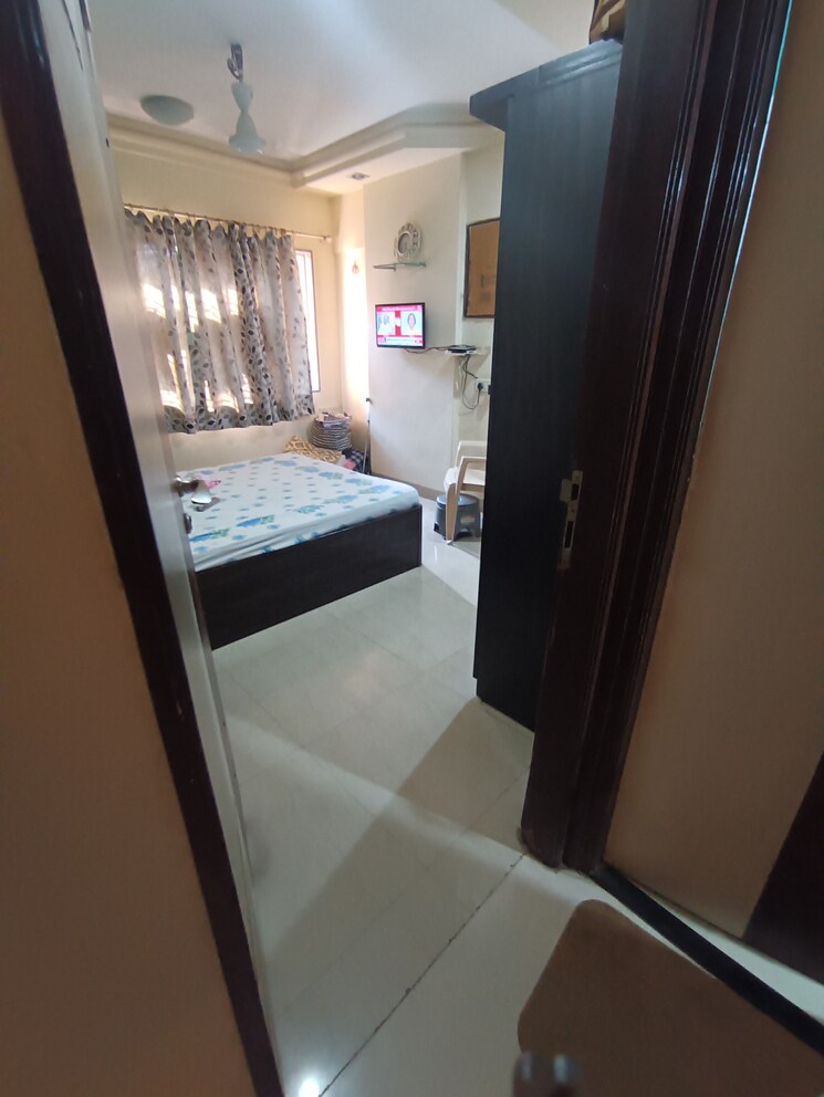 Kitchen, shanti-niketan-chs 2 Bedroom 1050 Sq.Ft. Apartment In Orlem Mumbai 8374845