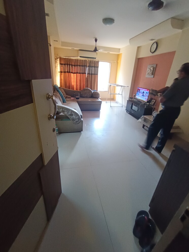 Living Room, shanti-niketan-chs 2 Bedroom 1050 Sq.Ft. Apartment In Orlem Mumbai 8374845