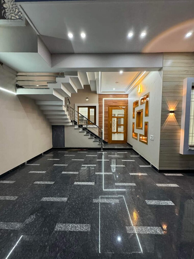 Kitchen, sunny enclave 4 Bedroom 200 Sq.Yd. Independent House In Sunny Enclave Mohali 8374844