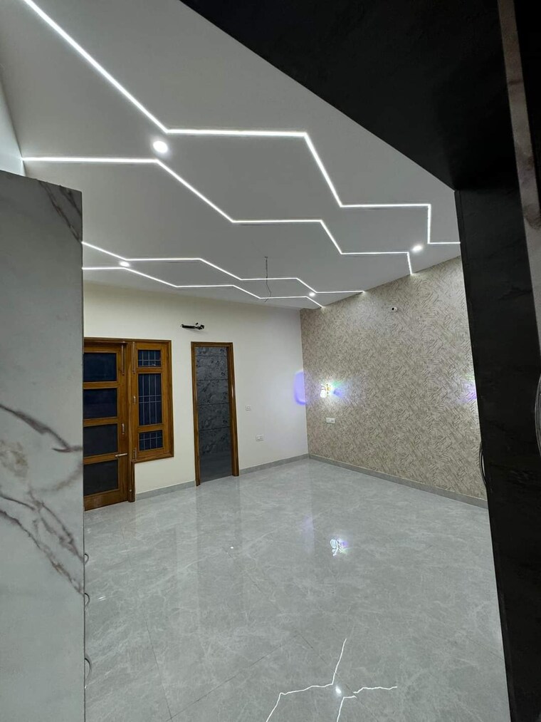 Kitchen, sunny enclave 4 Bedroom 200 Sq.Yd. Independent House In Sunny Enclave Mohali 8374844