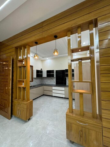 4 BHK Independent House For Sale in Sunny Enclave