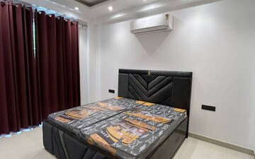 3 BHK Builder Floor For Rent in Sector 46