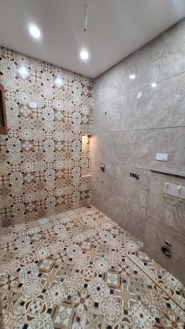 Attached Bathroom in 4 BHK Independent House at Sunny Enclave – for Sale