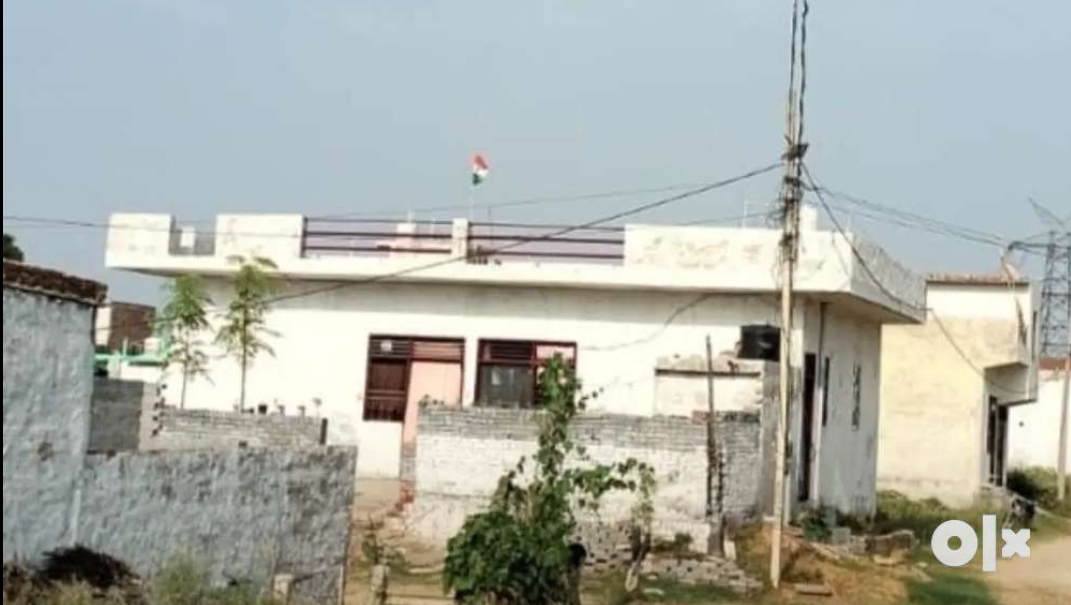 Plot For Sale in Om Kunj Colony Sultanpur 
