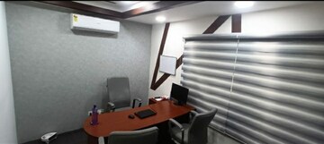 Team Area in  Office Space at Sector 63 – for Rent