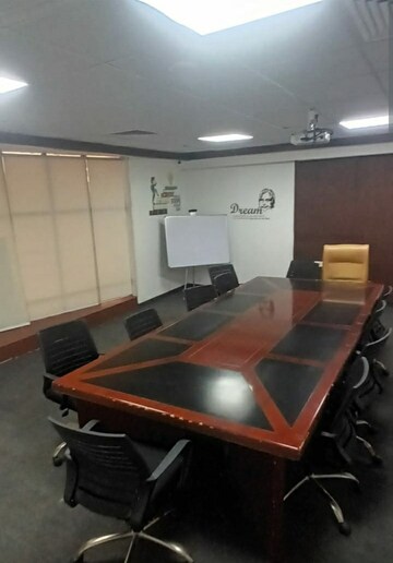Team Area in  Office Space at Sector 63 – for Rent