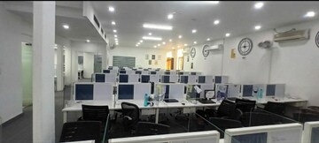 Team Area in  Office Space at Sector 63 – for Rent