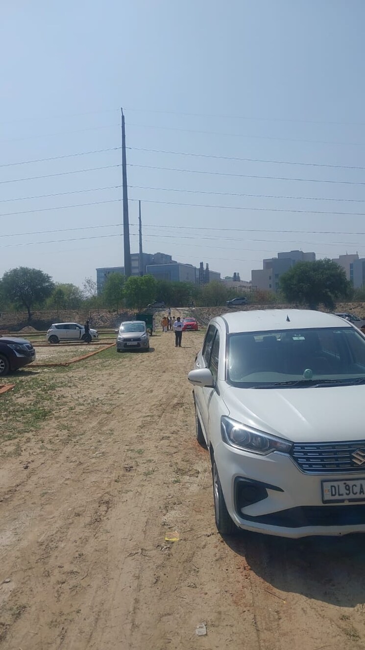 undefined, upsidc site b  100 Sq.Yd. Plot In Upsidc Site B Greater Noida 8374860