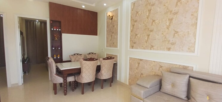 Living Room, sunny enclave 4 Bedroom 108 Sq.Yd. Villa In Sunny Enclave Mohali 8374862