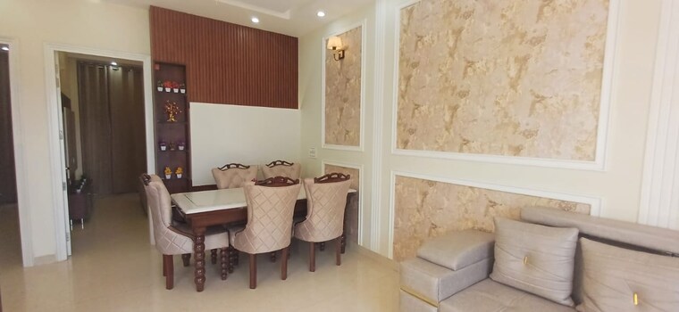 Living Room, sunny enclave 4 Bedroom 108 Sq.Yd. Villa In Sunny Enclave Mohali 8374862