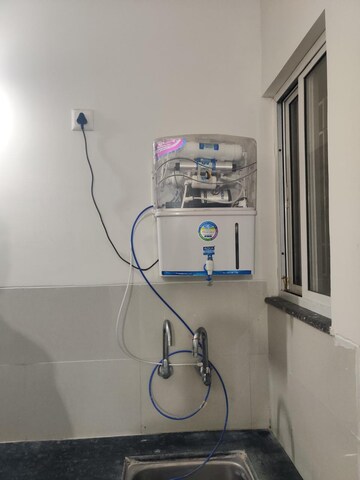 Furnished Amenities in 2 BHK Apartment at Beltarodi – for Rent