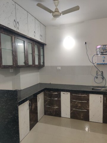 Kitchen in 2 BHK Apartment at Beltarodi – for Rent