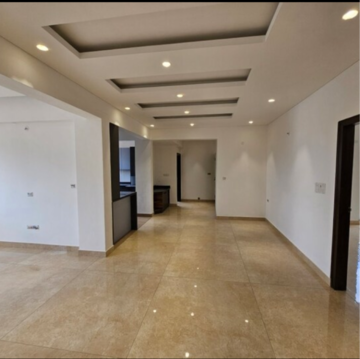 4 BHK Apartment For Rent in Embassy Lake Terrace Hebbal Kempapura Bangalore  8374866