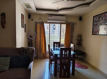 2 BHK Apartment For Rent in Bhoomi Park, Malad West