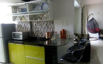 2 BHK Apartment For Rent in Shivajinagar