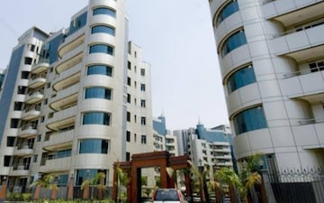 3 BHK Builder Floor For Rent in Malviya Nagar