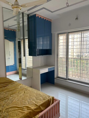 2 BHK Apartment For Rent in Unique Poonam Estate Cluster 2, Mira Road
